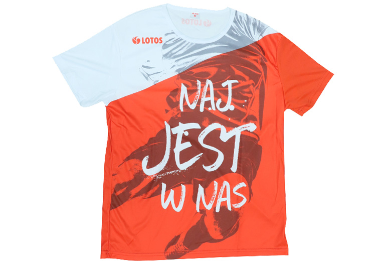 Poland Lotos Oil Custom Event T-Shirts-03.jpg